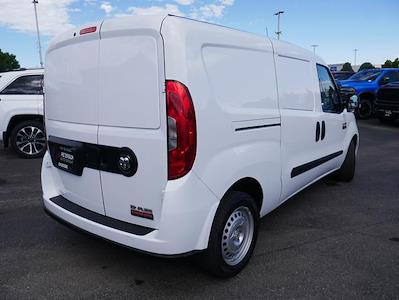 Used 2022 Ram ProMaster City Base FWD, Upfitted Cargo Van for sale #995074 - photo 2