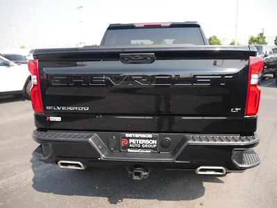 2022 Chevrolet Silverado 1500 Crew Cab 4x4, Pickup for sale #995104 - photo 2