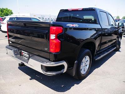 2022 Chevrolet Silverado 1500 Crew Cab 4x4, Pickup for sale #995105 - photo 2