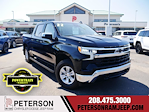 Used 2022 Chevrolet Silverado 1500 LT Crew Cab 4x4, Pickup for sale #995105 - photo 1