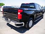 Used 2022 Chevrolet Silverado 1500 LT Crew Cab 4x4, Pickup for sale #995105 - photo 2