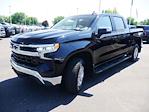 Used 2022 Chevrolet Silverado 1500 LT Crew Cab 4x4, Pickup for sale #995105 - photo 7