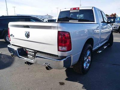 2013 Ram 1500 Quad Cab 4x2, Pickup for sale #995114C - photo 2