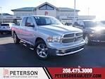 2013 Ram 1500 Quad Cab 4x2, Pickup for sale #995114C - photo 1