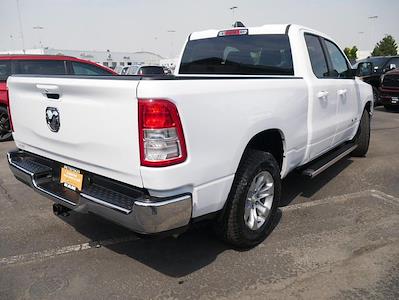 2021 Ram 1500 Quad Cab 4x4, Pickup for sale #995130 - photo 2