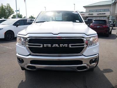 2021 Ram 1500 Quad Cab 4x4, Pickup for sale #995130 - photo 1