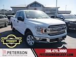 2018 Ford F-150 SuperCrew Cab 4x4, Pickup for sale #995160 - photo 1