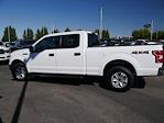 2018 Ford F-150 SuperCrew Cab 4x4, Pickup for sale #995160 - photo 20