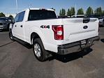 2018 Ford F-150 SuperCrew Cab 4x4, Pickup for sale #995160 - photo 21