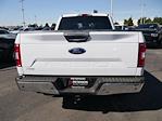 2018 Ford F-150 SuperCrew Cab 4x4, Pickup for sale #995160 - photo 22