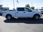 2018 Ford F-150 SuperCrew Cab 4x4, Pickup for sale #995160 - photo 23