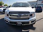 2018 Ford F-150 SuperCrew Cab 4x4, Pickup for sale #995160 - photo 4