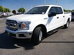 2018 Ford F-150 SuperCrew Cab 4x4, Pickup for sale #995160 - photo 5