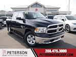 Used 2022 Ram 1500 Classic SLT Crew Cab 4x4, Pickup for sale #995161 - photo 1