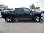 Used 2022 Ram 1500 Classic SLT Crew Cab 4x4, Pickup for sale #995161 - photo 24