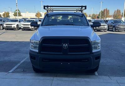 Used 2016 Ram 2500 Tradesman Regular Cab 4x2, Service Truck for sale #995162B - photo 2