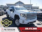 Used 2022 GMC Sierra 2500 Denali Crew Cab 4x4, Pickup for sale #995174 - photo 1