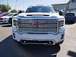 Used 2022 GMC Sierra 2500 Denali Crew Cab 4x4, Pickup for sale #995174 - photo 4