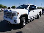 Used 2022 GMC Sierra 2500 Denali Crew Cab 4x4, Pickup for sale #995174 - photo 5