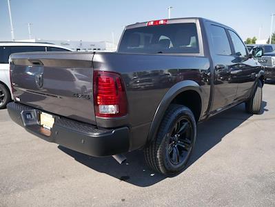 2024 Ram 1500 Classic Crew Cab 4x4, Pickup for sale #995178 - photo 2