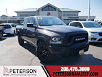 Used 2024 Ram 1500 Classic Warlock Crew Cab 4x4, Pickup for sale #995178 - photo 1