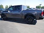 Used 2024 Ram 1500 Classic Warlock Crew Cab 4x4, Pickup for sale #995178 - photo 17