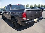 Used 2024 Ram 1500 Classic Warlock Crew Cab 4x4, Pickup for sale #995178 - photo 18