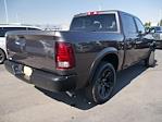 Used 2024 Ram 1500 Classic Warlock Crew Cab 4x4, Pickup for sale #995178 - photo 2