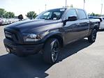 Used 2024 Ram 1500 Classic Warlock Crew Cab 4x4, Pickup for sale #995178 - photo 5