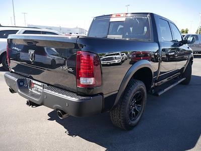 2023 Ram 1500 Classic Crew Cab 4x4, Pickup for sale #995191 - photo 2