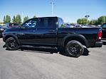 Used 2023 Ram 1500 Classic Warlock Crew Cab 4x4, Pickup for sale #995191 - photo 19