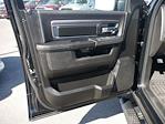 Used 2023 Ram 1500 Classic Warlock Crew Cab 4x4, Pickup for sale #995191 - photo 24