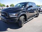 Used 2023 Ram 1500 Classic Warlock Crew Cab 4x4, Pickup for sale #995191 - photo 5