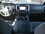 Used 2023 Ram 1500 Classic Warlock Crew Cab 4x4, Pickup for sale #995191 - photo 6