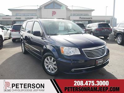 2013 Chrysler Town and Country FWD, Minivan for sale #995199B - photo 1