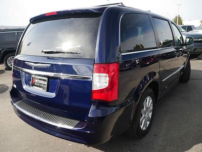 2013 Chrysler Town and Country FWD, Minivan for sale #995199B - photo 2