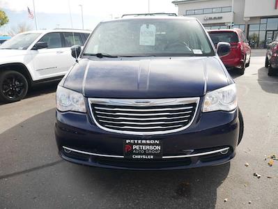 2013 Chrysler Town and Country FWD, Minivan for sale #995199B - photo 2