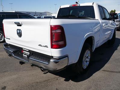 2021 Ram 1500 Quad Cab 4x4, Pickup for sale #995201 - photo 2