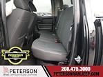 Used 2022 Ram 1500 Classic Tradesman Quad Cab 4x4, Pickup for sale #995205 - photo 16