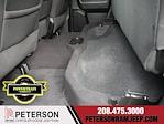 Used 2022 Ram 1500 Classic Tradesman Quad Cab 4x4, Pickup for sale #995205 - photo 17