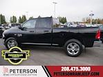 Used 2022 Ram 1500 Classic Tradesman Quad Cab 4x4, Pickup for sale #995205 - photo 19