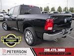 Used 2022 Ram 1500 Classic Tradesman Quad Cab 4x4, Pickup for sale #995205 - photo 20