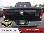 Used 2022 Ram 1500 Classic Tradesman Quad Cab 4x4, Pickup for sale #995205 - photo 21