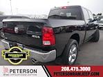 Used 2022 Ram 1500 Classic Tradesman Quad Cab 4x4, Pickup for sale #995205 - photo 2