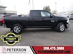 Used 2022 Ram 1500 Classic Tradesman Quad Cab 4x4, Pickup for sale #995205 - photo 22