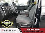 Used 2022 Ram 1500 Classic Tradesman Quad Cab 4x4, Pickup for sale #995205 - photo 25