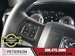 Used 2022 Ram 1500 Classic Tradesman Quad Cab 4x4, Pickup for sale #995205 - photo 31