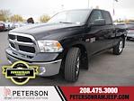 Used 2022 Ram 1500 Classic Tradesman Quad Cab 4x4, Pickup for sale #995205 - photo 5