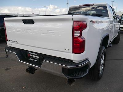 2023 Chevrolet Silverado 3500 Crew Cab 4x4, Pickup for sale #995206 - photo 2