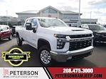 2023 Chevrolet Silverado 3500 Crew Cab 4x4, Pickup for sale #995206 - photo 1